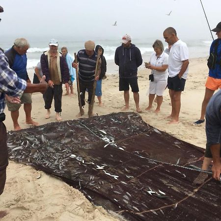 Moradia Proxima Da Praia Do Areinho, Na Ria, E Praia Dos Marretas Ovar Exteriér fotografie