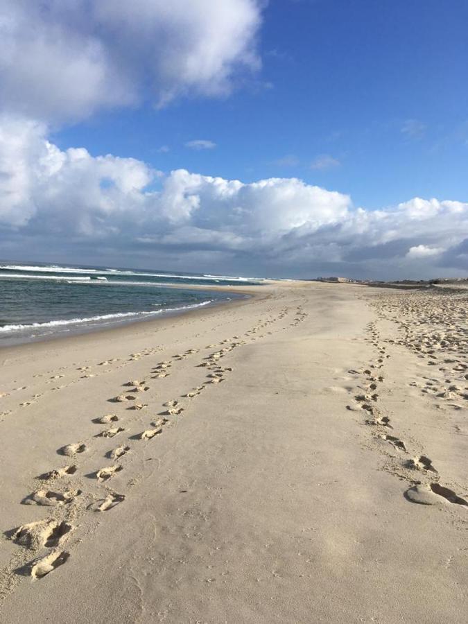 Moradia Proxima Da Praia Do Areinho, Na Ria, E Praia Dos Marretas Ovar Exteriér fotografie
